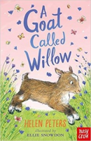 A_goat_called_Willow